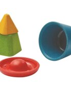 PLAN TOYS Set jucarii pentru nisip