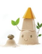 PLAN TOYS Set jucarii pentru nisip