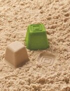 PLAN TOYS Set jucarii pentru nisip