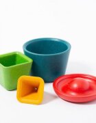 PLAN TOYS Set jucarii pentru nisip
