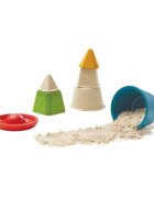 PLAN TOYS Set jucarii pentru nisip