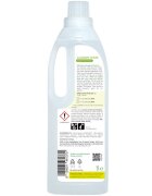 Planet Pure Balsam de rufe bio alpine freshness 1L