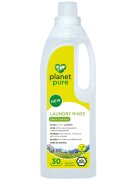 Planet Pure Balsam de rufe bio alpine freshness 1L