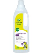 Planet Pure Balsam de rufe bio lavanda 1L