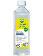 Planet Pure Detartrant bio 510 ml