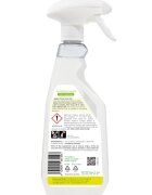 Planet Pure Detergent bio pentru baie lime 500ml