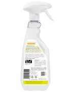 Planet Pure Detergent bio pentru bucatarie lamaie 500ml