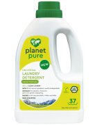 Planet Pure Detergent bio pentru rufe alpine freshness 1.48 litri