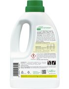 Planet Pure Detergent bio pentru rufe colorate iasomie 1.48 litri