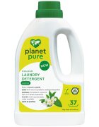 Planet Pure Detergent bio pentru rufe colorate iasomie 1.48 litri
