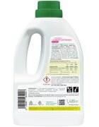 Planet Pure Detergent bio pentru rufe trandafir salbatic 1.48 litri