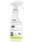 Planet Pure Detergent bio pentru sticla lavanda 500ml