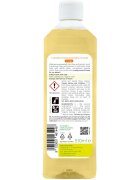 Planet Pure Detergent bio pentru suprafete din lemn portocale 510ml