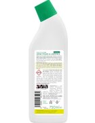 Planet Pure Detergent bio pentru toaleta eucalipt 750ml