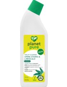 Planet Pure Detergent bio pentru toaleta eucalipt 750ml