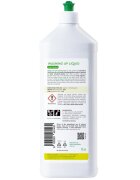 Planet Pure Detergent bio pentru vase lime si verbena 1L
