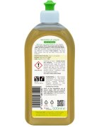Planet Pure Detergent bio pentru vase lime si verbena 500ml