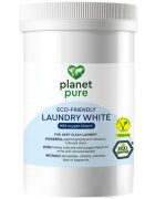 Planet Pure Inalbitor bio pe baza de oxigen 450g