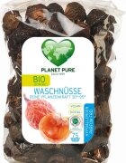 Planet Pure Nuci de sapun bio 350g
