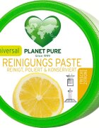 Planet Pure Pasta bio de curatat universala citrus 300g