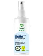 Planet Pure Spray bio pentru scos mirosuri din rufe 100ml