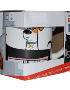 Play by Play Cana The Secret Life of Pets