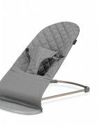 PlayCity Balansoar ergonomic cu leganare Grey