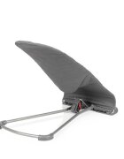 PlayCity Balansoar ergonomic cu leganare Grey