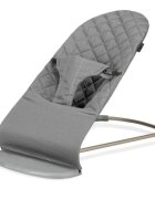 PlayCity Balansoar ergonomic cu leganare Grey