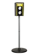PlayFun Radar pentru copii Flash Light