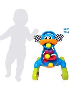 Playgro Antemergator cu activitati Micul Dragon