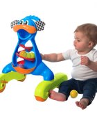 Playgro Antemergator cu activitati Micul Dragon