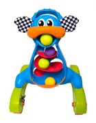 Playgro Antemergator cu activitati Micul Dragon