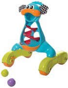 Playgro Antemergator cu activitati Micul Dragon