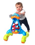Playgro Antemergator cu activitati Micul Dragon