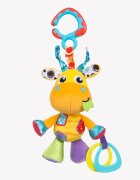 Playgro Jucarie pentru carucior Jerry Giraffe Munchimal 32 cm