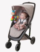 Playgro Jucarie pentru caruciorscoica autopatut Activity Friend Clip Clop 39 cm