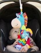 Playgro Jucarie pentru caruciorscoica autopatut Activity Friend Clip Clop 39 cm