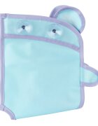 Playgro Organizator de baie pentru jucarii cu ventuze 6 luni+ Bear Multicolor