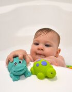 Playgro Set 15 jucarii de baie 6 luni+ Bath Fun