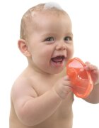 Playgro Set 3 jucarii de baie 3 barcute colorate 6 luni+ Bright Baby Boats