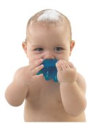 Playgro Set 3 jucarii de baie 3 barcute colorate 6 luni+ Bright Baby Boats