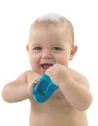 Playgro Set 3 jucarii de baie 3 barcute colorate 6 luni+ Bright Baby Boats