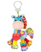 Playgro Set jucarii carucior si dentitie Clip Clop