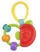 Playgro Set jucarii carucior si dentitie Clip Clop