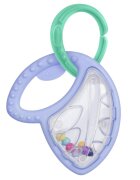 Playgro Set jucarii carucior si dentitie Clip Clop