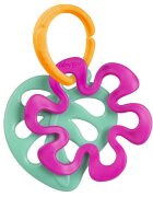 Playgro Set jucarii carucior si dentitie Clip Clop