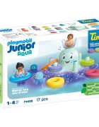 Playmobil Aqua si Tinti Calamar colorat Junior