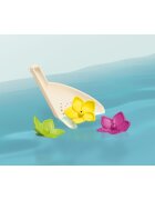 Playmobil Barca cu vela a Moanei Junior Disney