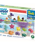 Playmobil Calendar de Craciun Junior Aqua si Tinti Jucarii de baie